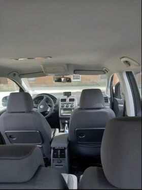 VW Touran - 2600 € / 5085.16 лв. - 98231391 8 | Car24.bg VW Touran - 2600 € / 5085.16 лв. - 98231391 8
