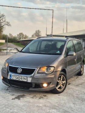 VW Touran - 2600 € / 5085.16 лв. - 98231391 2 | Car24.bg VW Touran - 2600 € / 5085.16 лв. - 98231391 2
