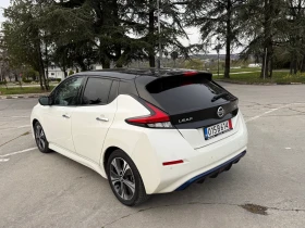 Nissan Leaf Термопомпа///360camera///Perla///Key-Less/// - 12999 € / 25423.83 лв. - 92522636 5 | Car24.bg Nissan Leaf Термопомпа///360camera///Perla///Key-Less/// - 12999 € / 25423.83 лв. - 92522636 5