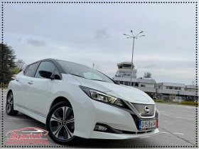 Nissan Leaf Термопомпа///360camera///Perla///Key-Less/// - Car24.bg Nissan Leaf Термопомпа///360camera///Perla///Key-Less///