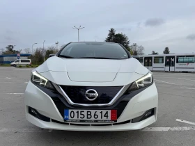 Nissan Leaf Термопомпа///360camera///Perla///Key-Less/// - 12999 € / 25423.83 лв. - 92522636 2 | Car24.bg Nissan Leaf Термопомпа///360camera///Perla///Key-Less/// - 12999 € / 25423.83 лв. - 92522636 2