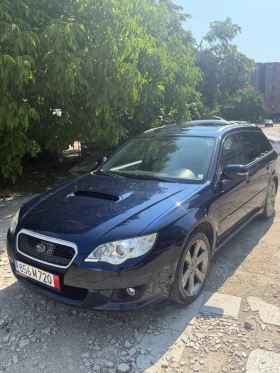 Subaru Legacy 2.0 TDI 150кс - Car24.bg Subaru Legacy 2.0 TDI 150кс