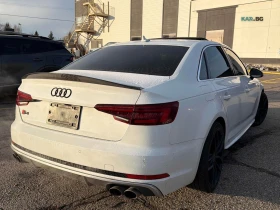 Audi S4 ЦЕНА ДО БЪЛГАРИЯ + РЕГИСТРАЦИЯ & АВТОКРЕДИТ | Auto.bg — изображение 8 Audi S4 ЦЕНА ДО БЪЛГАРИЯ + РЕГИСТРАЦИЯ & АВТОКРЕДИТ | Auto.bg — изображение 8