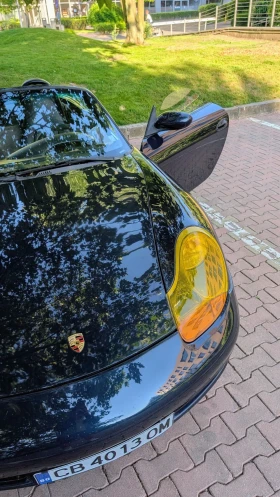 Porsche Boxster 2.7 Manual - 10175 € / 19900.57 лв. - 16002853 5 | Car24.bg Porsche Boxster 2.7 Manual - 10175 € / 19900.57 лв. - 16002853 5