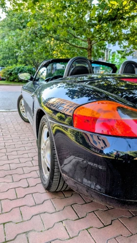 Porsche Boxster 2.7 Manual - 10175 € / 19900.57 лв. - 16002853 3 | Car24.bg Porsche Boxster 2.7 Manual - 10175 € / 19900.57 лв. - 16002853 3