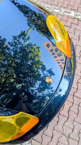 Porsche Boxster 2.7 Manual - 10175 € / 19900.57 лв. - 16002853 8 | Car24.bg Porsche Boxster 2.7 Manual - 10175 € / 19900.57 лв. - 16002853 8