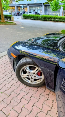 Porsche Boxster 2.7 Manual - 10175 € / 19900.57 лв. - 16002853 7 | Car24.bg Porsche Boxster 2.7 Manual - 10175 € / 19900.57 лв. - 16002853 7