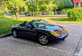 Porsche Boxster 2.7 Manual - 10175 € / 19900.57 лв. - 16002853 4 | Car24.bg Porsche Boxster 2.7 Manual - 10175 € / 19900.57 лв. - 16002853 4