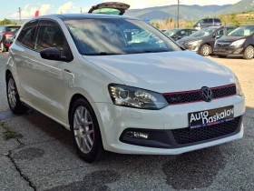 VW Polo 1, 4 TSI GTI | Auto.bg — изображение 2 VW Polo 1, 4 TSI GTI | Auto.bg — изображение 2