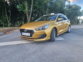 Hyundai I30 1.4 - 10700 € / 20927.38 лв. - 31645584 7 | Car24.bg Hyundai I30 1.4 - 10700 € / 20927.38 лв. - 31645584 7