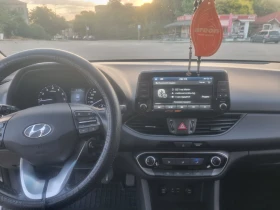 Hyundai I30 1.4 - 10700 € / 20927.38 лв. - 31645584 10 | Car24.bg Hyundai I30 1.4 - 10700 € / 20927.38 лв. - 31645584 10