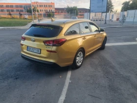 Hyundai I30 1.4 - 10700 € / 20927.38 лв. - 31645584 4 | Car24.bg Hyundai I30 1.4 - 10700 € / 20927.38 лв. - 31645584 4