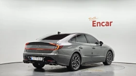Hyundai Sonata 2.5 Turbo N Line* KEYLESS* BLIND SPOT* КРАЙНА ЦЕНА | Auto.bg — изображение 2 Hyundai Sonata 2.5 Turbo N Line* KEYLESS* BLIND SPOT* КРАЙНА ЦЕНА | Auto.bg — изображение 2