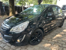 Снимка Opel Corsa
