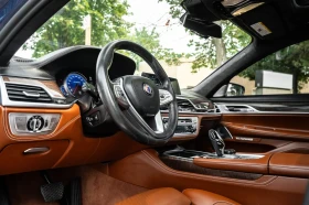 BMW 750 * ALPINA B7 xDrive* АВТОКРЕДИТ БЕЗ ПЪРВОНАЧАЛНА * | Auto.bg — изображение 14 BMW 750 * ALPINA B7 xDrive* АВТОКРЕДИТ БЕЗ ПЪРВОНАЧАЛНА * | Auto.bg — изображение 14