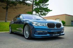 BMW 750 * ALPINA B7 xDrive* АВТОКРЕДИТ БЕЗ ПЪРВОНАЧАЛНА * | Auto.bg — изображение 2 BMW 750 * ALPINA B7 xDrive* АВТОКРЕДИТ БЕЗ ПЪРВОНАЧАЛНА * | Auto.bg — изображение 2