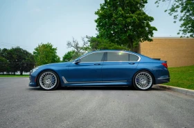 BMW 750 * ALPINA B7 xDrive* АВТОКРЕДИТ БЕЗ ПЪРВОНАЧАЛНА * | Auto.bg — изображение 3 BMW 750 * ALPINA B7 xDrive* АВТОКРЕДИТ БЕЗ ПЪРВОНАЧАЛНА * | Auto.bg — изображение 3