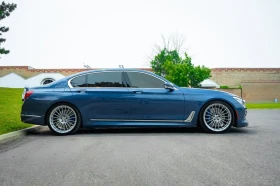 BMW 750 * ALPINA B7 xDrive* АВТОКРЕДИТ БЕЗ ПЪРВОНАЧАЛНА * | Auto.bg — изображение 4 BMW 750 * ALPINA B7 xDrive* АВТОКРЕДИТ БЕЗ ПЪРВОНАЧАЛНА * | Auto.bg — изображение 4