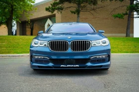 BMW 750 * ALPINA B7 xDrive* АВТОКРЕДИТ БЕЗ ПЪРВОНАЧАЛНА * | Auto.bg — изображение 5 BMW 750 * ALPINA B7 xDrive* АВТОКРЕДИТ БЕЗ ПЪРВОНАЧАЛНА * | Auto.bg — изображение 5