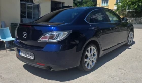 Mazda 6 - 3400 € - 71575945 4 | Car24.bg Mazda 6 - 3400 € - 71575945 4