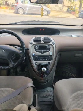 Citroen Xsara picasso 2.0 HDI 90 КС. | Auto.bg — изображение 6 Citroen Xsara picasso 2.0 HDI 90 КС. | Auto.bg — изображение 6