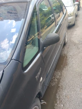 Citroen Xsara picasso 2.0 HDI 90 КС. | Auto.bg — изображение 9 Citroen Xsara picasso 2.0 HDI 90 КС. | Auto.bg — изображение 9