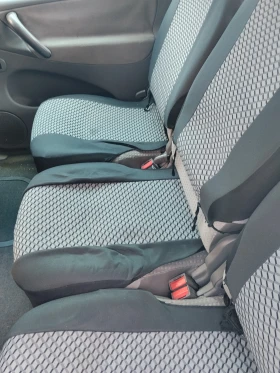 Citroen Xsara picasso 2.0 HDI 90 КС. | Auto.bg — изображение 8 Citroen Xsara picasso 2.0 HDI 90 КС. | Auto.bg — изображение 8