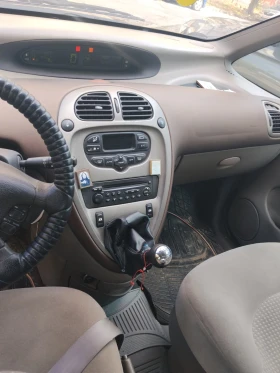 Citroen Xsara picasso 2.0 HDI 90 КС. | Auto.bg — изображение 5 Citroen Xsara picasso 2.0 HDI 90 КС. | Auto.bg — изображение 5