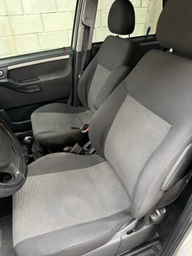 Opel Meriva 1.4 16V | Auto.bg — изображение 7 Opel Meriva 1.4 16V | Auto.bg — изображение 7