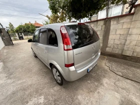 Opel Meriva 1.4 16V | Auto.bg — изображение 3 Opel Meriva 1.4 16V | Auto.bg — изображение 3