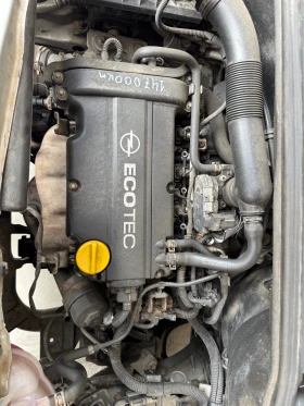 Opel Meriva 1.4 16V | Auto.bg — изображение 9 Opel Meriva 1.4 16V | Auto.bg — изображение 9