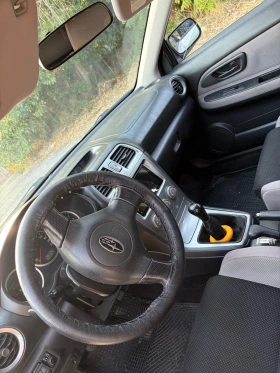 Subaru Impreza - 2700 € - 22778158 10 | Car24.bg Subaru Impreza - 2700 € - 22778158 10