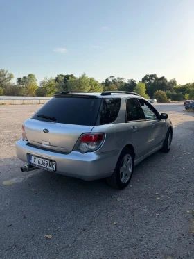 Subaru Impreza - 2700 € - 22778158 3 | Car24.bg Subaru Impreza - 2700 € - 22778158 3