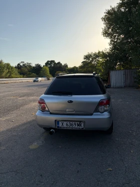 Subaru Impreza - 2700 € - 22778158 4 | Car24.bg Subaru Impreza - 2700 € - 22778158 4