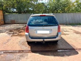 Peugeot 307 2.0 HDi SW - 1300 € - 90777877 3 | Car24.bg Peugeot 307 2.0 HDi SW - 1300 € - 90777877 3