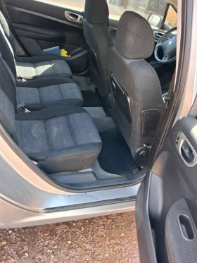 Peugeot 307 2.0 HDi SW - 1300 € - 90777877 7 | Car24.bg Peugeot 307 2.0 HDi SW - 1300 € - 90777877 7
