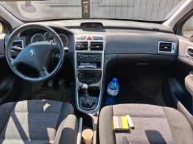 Peugeot 307 2.0 HDi SW - 1300 € - 90777877 5 | Car24.bg Peugeot 307 2.0 HDi SW - 1300 € - 90777877 5