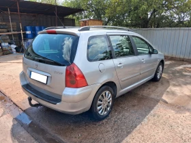 Peugeot 307 2.0 HDi SW - 1300 € - 90777877 2 | Car24.bg Peugeot 307 2.0 HDi SW - 1300 € - 90777877 2