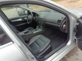 Mercedes-Benz C 350 w204 | Auto.bg — изображение 8 Mercedes-Benz C 350 w204 | Auto.bg — изображение 8