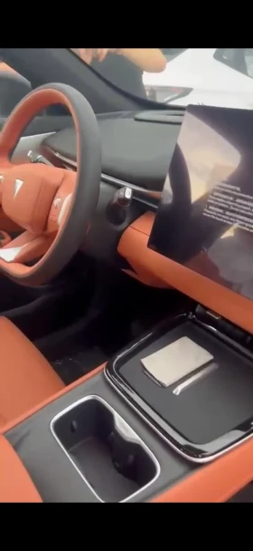 Changan Deepal S05 (FULL) | Auto.bg — изображение 3 Changan Deepal S05 (FULL) | Auto.bg — изображение 3