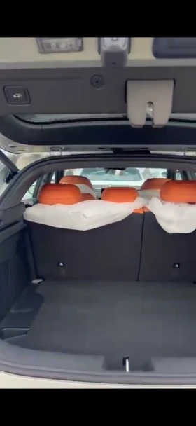 Changan Deepal S05 (FULL) | Auto.bg — изображение 8 Changan Deepal S05 (FULL) | Auto.bg — изображение 8