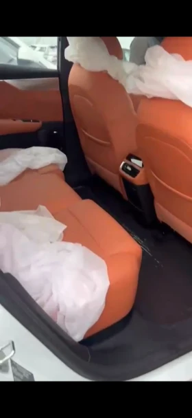 Changan Deepal S05 (FULL) | Auto.bg — изображение 6 Changan Deepal S05 (FULL) | Auto.bg — изображение 6