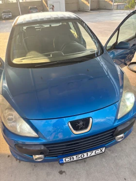 Peugeot 307 - Car24.bg Peugeot 307