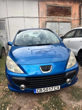 Peugeot 307 - 1000 € - 26538646 6 | Car24.bg Peugeot 307 - 1000 € - 26538646 6