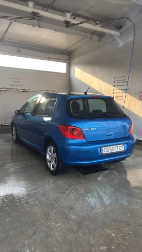 Peugeot 307 - 1000 € - 26538646 2 | Car24.bg Peugeot 307 - 1000 € - 26538646 2