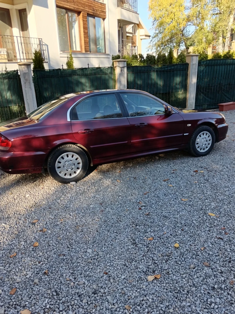 Hyundai Sonata - 2999 € / 5865.53 лв. - 55917961 1 | Car24.bg Hyundai Sonata - 2999 € / 5865.53 лв. - 55917961 1