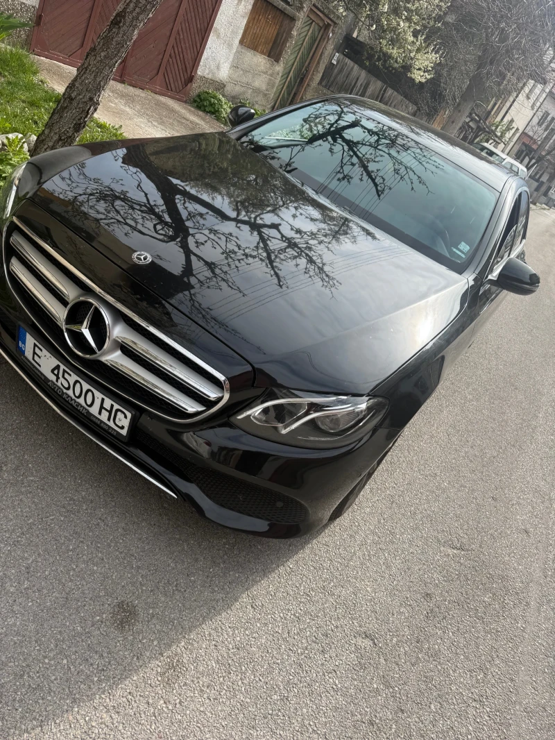 Mercedes-Benz E 220 - 22000 € / 43028.26 лв. - 21652141 1 | Car24.bg Mercedes-Benz E 220 - 22000 € / 43028.26 лв. - 21652141 1