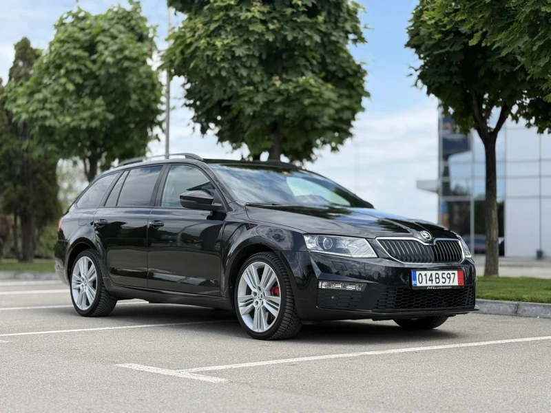 Skoda Octavia VRS SWISS !!! - 9999 € / 19556.34 лв. - 36776616 1 | Car24.bg Skoda Octavia VRS SWISS !!! - 9999 € / 19556.34 лв. - 36776616 1