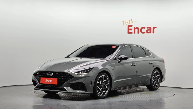 Hyundai Sonata 2.5 Turbo N Line* KEYLESS* BLIND SPOT* КРАЙНА ЦЕНА - 18699 € / 36572.07 лв. - 96913503 1 | Car24.bg Hyundai Sonata 2.5 Turbo N Line* KEYLESS* BLIND SPOT* КРАЙНА ЦЕНА - 18699 € / 36572.07 лв. - 96913503 1
