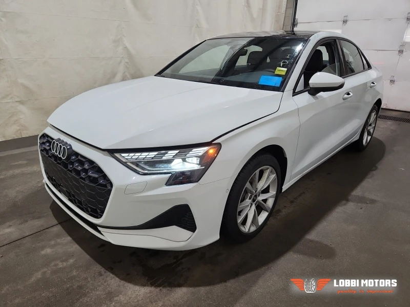 Audi A3 - 27500 € - 96151836 1 | Car24.bg Audi A3 - 27500 € - 96151836 1